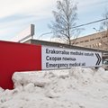 Kiirabijärjekorrad niipea ei kao. PERHi EMO juht: kõik valvearstid on maksimaalselt koormatud