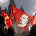 О чем не рассказывают простым посетителям: история и тайны мавзолея Ленина