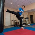 Taekwondo föderatsioon lükkab Kõlvarti suunas heidetud kiusamissüüdistused ümber: need on alusetud