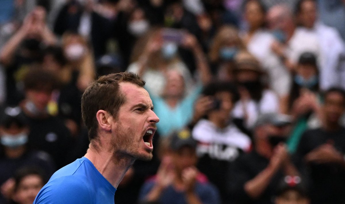 Andy Murray