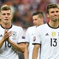 35 PÄEVA JALGPALLI MM-ini | Lihtne tõde - mängida võib ju lõputult, kuid jalgpalli MM-il saadab edu ikka Saksamaad