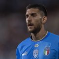 ВИДЕО | Футболист сборной Италии исполнил последнее желание тяжелобольного болельщика