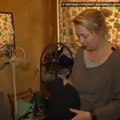 Шокирующие кадры квартиры внучки Гурченко, где ползают тараканы и живут клопы