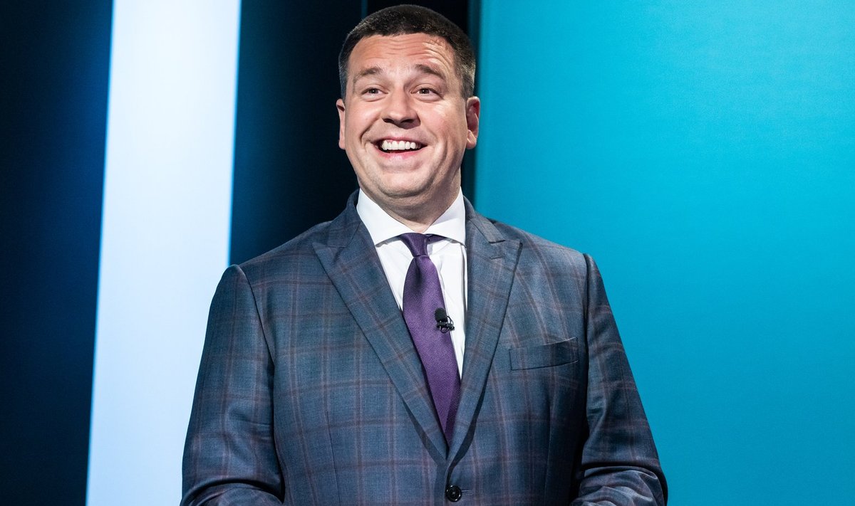 JÜRI RATAS