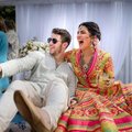 FOTOD | Nick Jonase ja Priyanka Chopra muinasjutulised pulmad