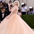 ФОТО | Мода вышла из карантина: Билли Айлиш и другие звезды на Met Gala