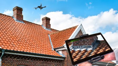 ОТВЕЧАЕТ ЮРИСТ | Что делать, если над моим домом кружит дрон? 