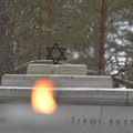 Эстония отметит международный день памяти жертв Холокоста мемориальной церемонией и семинаром