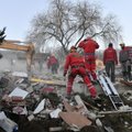 VIDEO ja FOTOD | Horvaatia maavärin tappis vähemalt seitse inimest, toimus kaks tugevat järeltõuget