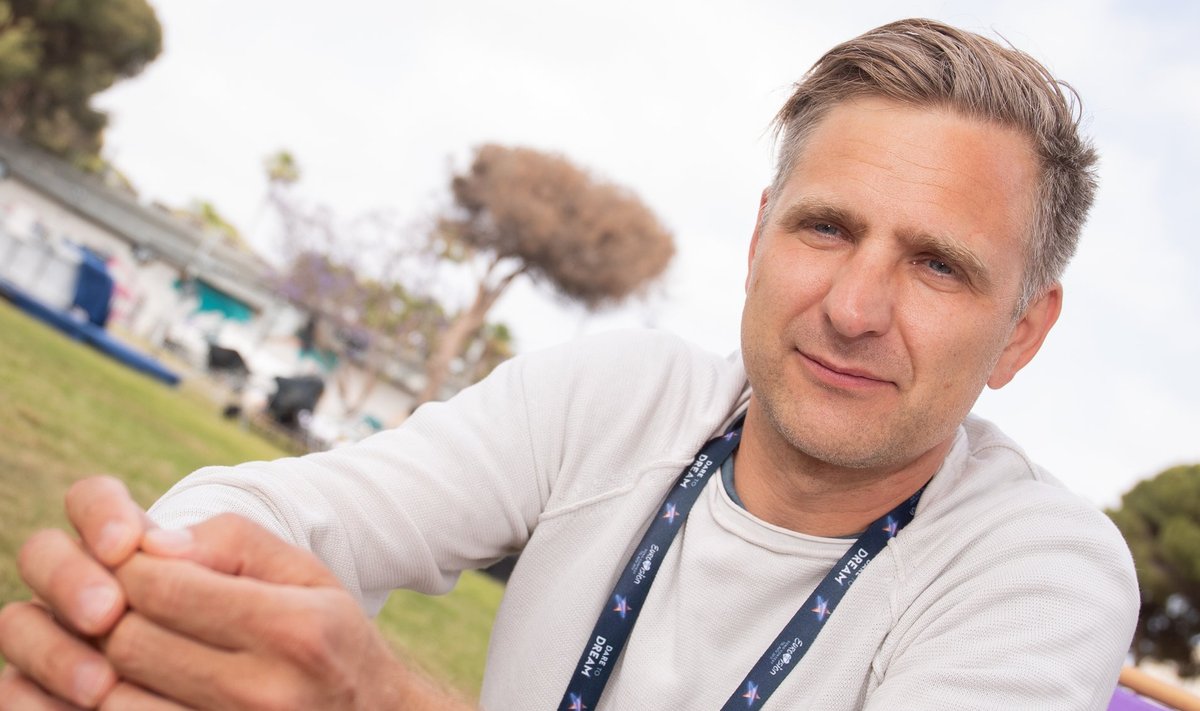 Tomi Rahula