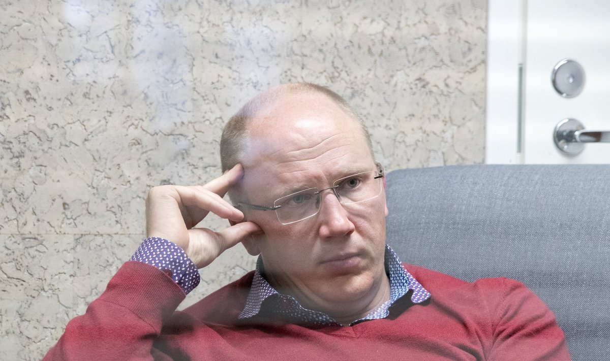 Priit Alamäe intervjuu