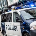 Эстонец, по вине которого в Финляндии погибла супружеская пара, предстал перед судом