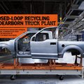 Teras peab taganema: Ford töötleb ühes kuus 30 000 F-150 jagu alumiiniumi ümber