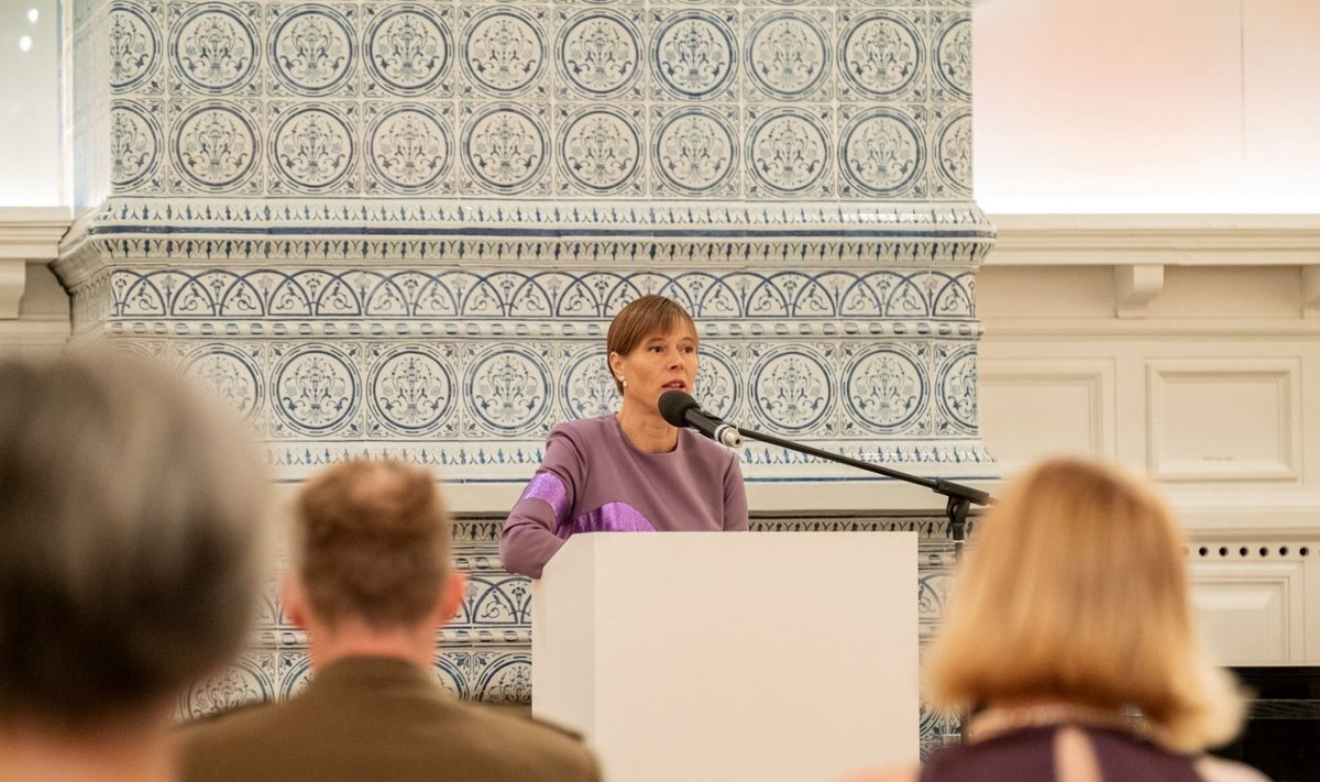 Vabariigi President ja justiitsminister tunnustasid juba viiendat korda eeskujulikku ja innustavat valikut vägivallaennetajatest, kes levitavad vajalikku sõna, aitavad ohvreid, harivad kolleege ja spetsialiste ning toimetavad kohati väga konarlikul teel sallivama ühiskonna poole.