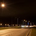 Партия реформ: улицы Таллинна смогут стать светлее благодаря светодиодным LED-лампам