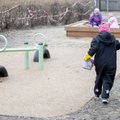 Возмущенный родитель жалуется в Языковой департамент: русский детский сад в Таллинне выдал документ с ошибками