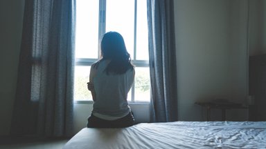 Tubli tüdruku sündroomi ohtlik mõju: ärkasin hommikul ja voodist püsti ei saanud. Päevast sai nädal