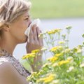 Nõid Anete kirjanurk: millest kõneleb sinu allergia?