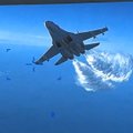 Moskva hoiatas USA-d droonilendude eest Mustal merel: ärge püüdke närvidel mängida ja kannatust proovile panna