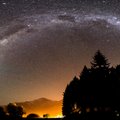 В Испании открылся тематический парк для наблюдения за звездами