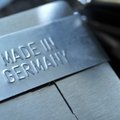 Saksamaa majandust tabas ootamatu langus