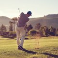 Golfimängu ABC: meistriks saamine algab esimesest swing 'ist