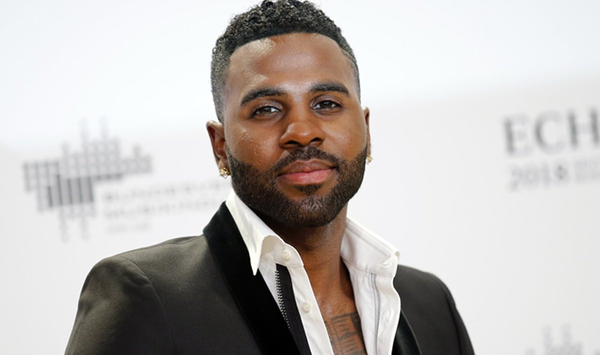 Jason Derulo