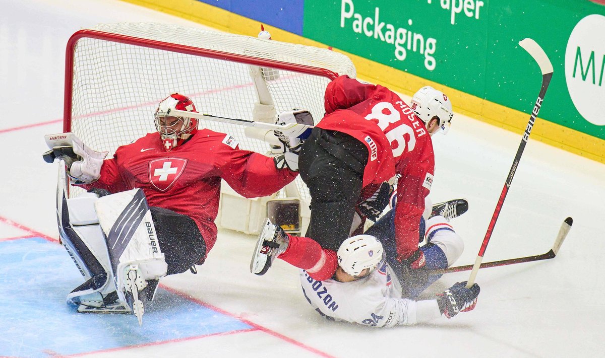 Hockey