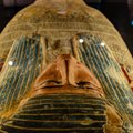 Британский музей запрещает называть мумий мумиями: это оскорбляет древних людей