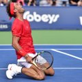 Rafael Nadal loobus Cincinnati turniirist, et valmistuda US Openiks