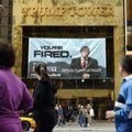 New York Times: Trumpi telekuulsuse pealt teenitud 427 miljonit dollarit oli päästerõngas tohutu ärikahjumi juures