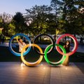 Украина планирует провести Олимпийские игры в 2030 году