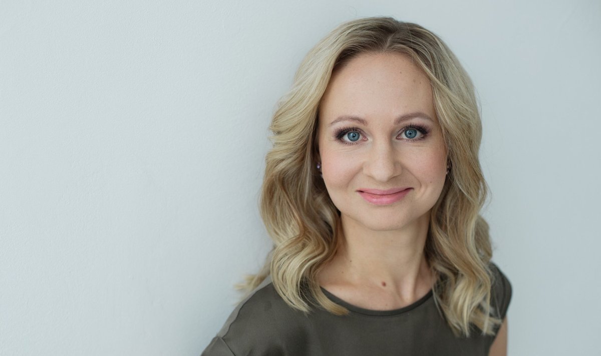 Diana Zintšenko