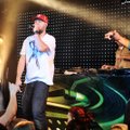 AJALUGU KORDUB? A-Rühma uus singel kannab sama nime mis Rock Hoteli aastaid tagasi ilmunud lugu