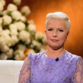 TELEKISMA: Evelin Ilvese jutusaade kaevati pressinõukokku