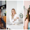 AASTA KODUKONTORIS | Eesti naised räägivad, kumb on tähtsam - kas motivatsioon või distsipliin?