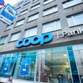 PÄEV BÖRSIL | Coop Panga aktsia käitus täna eriti veidralt, kuid lõpetas päeva suures kasumis