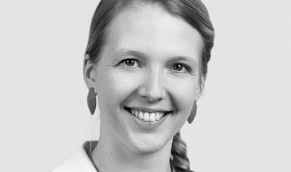 Steneli Ploompuu