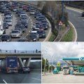 PÄEVA TEEMA | Logistikafirma DSV juht: Tallinnas jäävadki sõitma tossavad jaotusautod, kuni ei kehtestata „rohelise tsooni“ reeglit