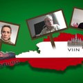 VIDEO | Eestlanna Austria lockdown 'i segaduses: ei usuta enam sellesse, mida poliitikud räägivad