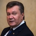 Янукович исчез из базы розыска Интерпола
