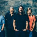TÄIELIK ROKIPARADIIS: Foo Fighters annab suvel Riias kontserdi, kaasa teevad Biffy Clyro, The Kills ja Elephants From Neptune