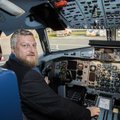 Eduka Eesti lennufirma juht: sellist rahvuslikku lennufirmat ei peaks olema, mis maksumaksja rahaga lendab väljaspool riiki
