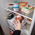 Министерство советует экономить электричество в стиле мистера Бина: просто не заглядывайте в холодильник слишком часто