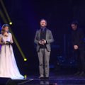 BLOGI ja FOTOD | Vene Teatris jagati teatriauhindu, lavastajapreemia pälvis "Serafima + Bogdan"