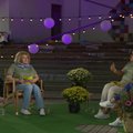 ВИДЕО ETV+: Пудра-Show на Фестивале мнений-2018 — "Так думают только женщины"