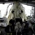 GRAAFIK | SpaceX-i kapsli Crew Dragon veatu missioon avas uue ajastu USA kosmoselendudes