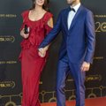 Beebiootel Ines pani kogenud saatejuhi piinlikusse olukorda: mis siin naljakat on!?