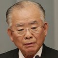 Meedia: Jaapani minister tegi skandaali ennetades ilmselt enesetapu