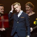 KATKEND RAAMATUST | Kaire Vilgats avaldab põhjuse, miks Jüri Pootsmann jäi Eurovisionil viimaste sekka: see murdis ta lõpuks maha...
